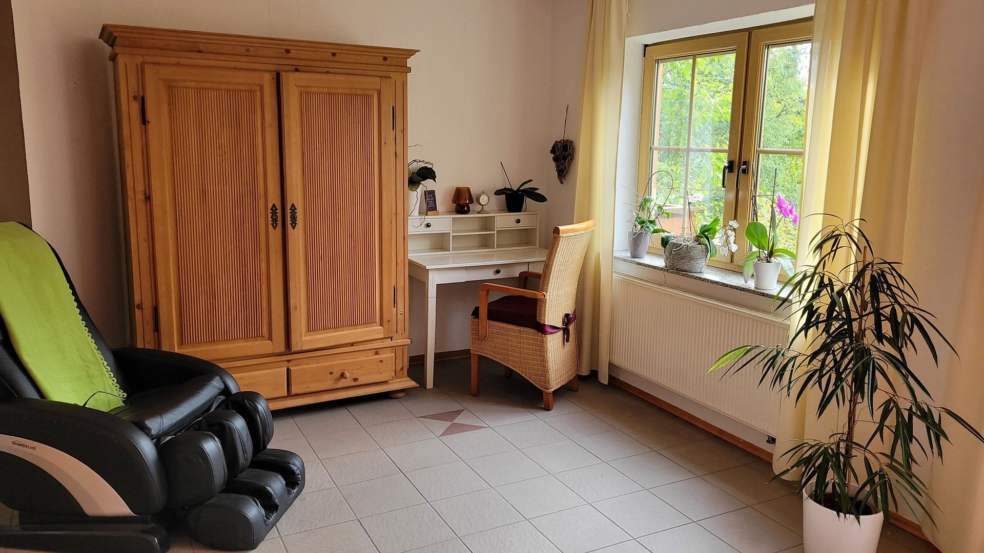 Ferienwohnung Schwarzbach