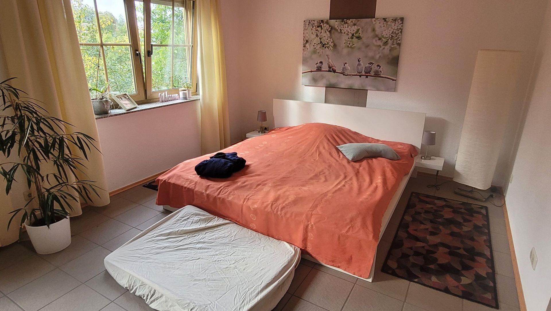 Ferienwohnung Schwarzbach