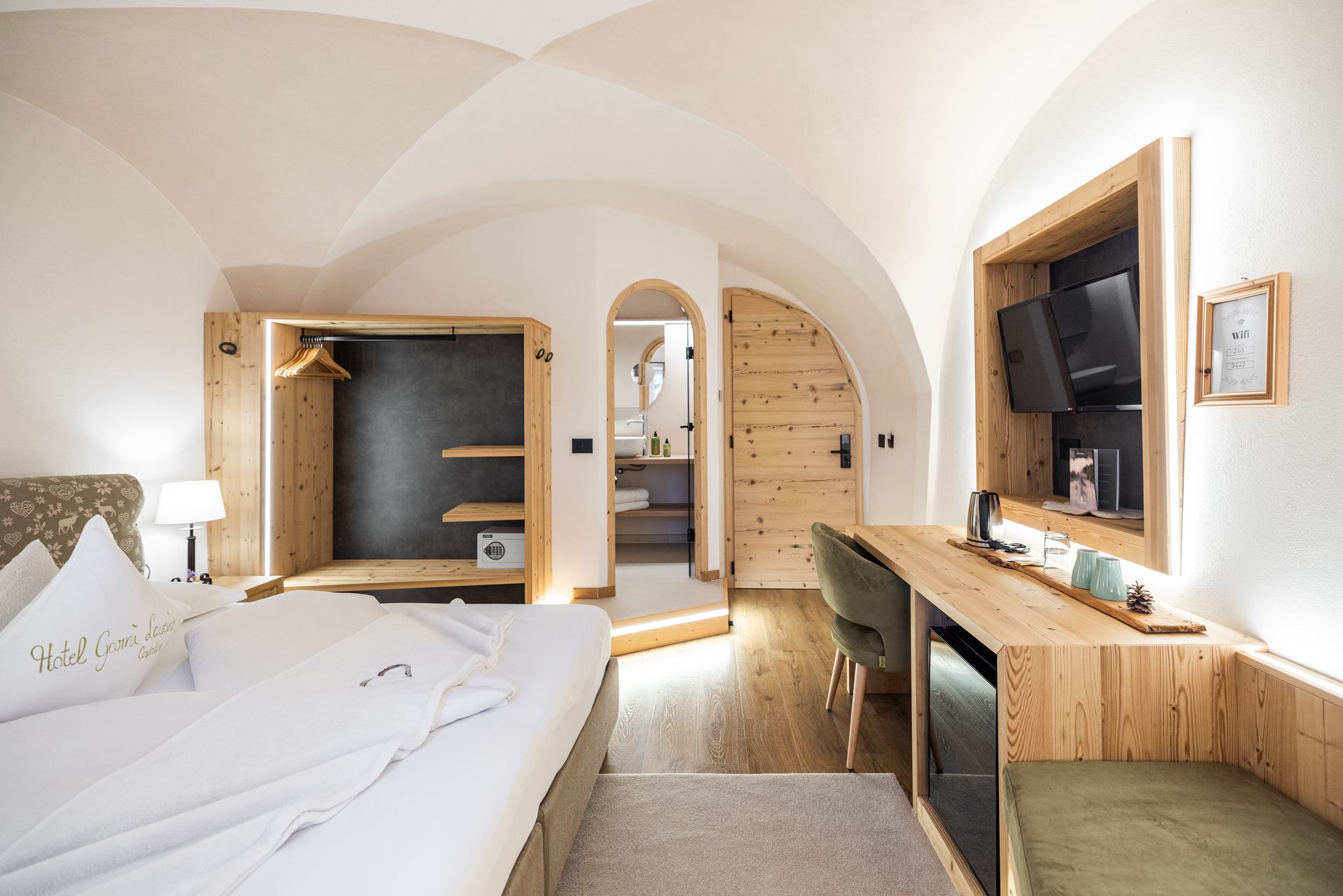 Doppelzimmer