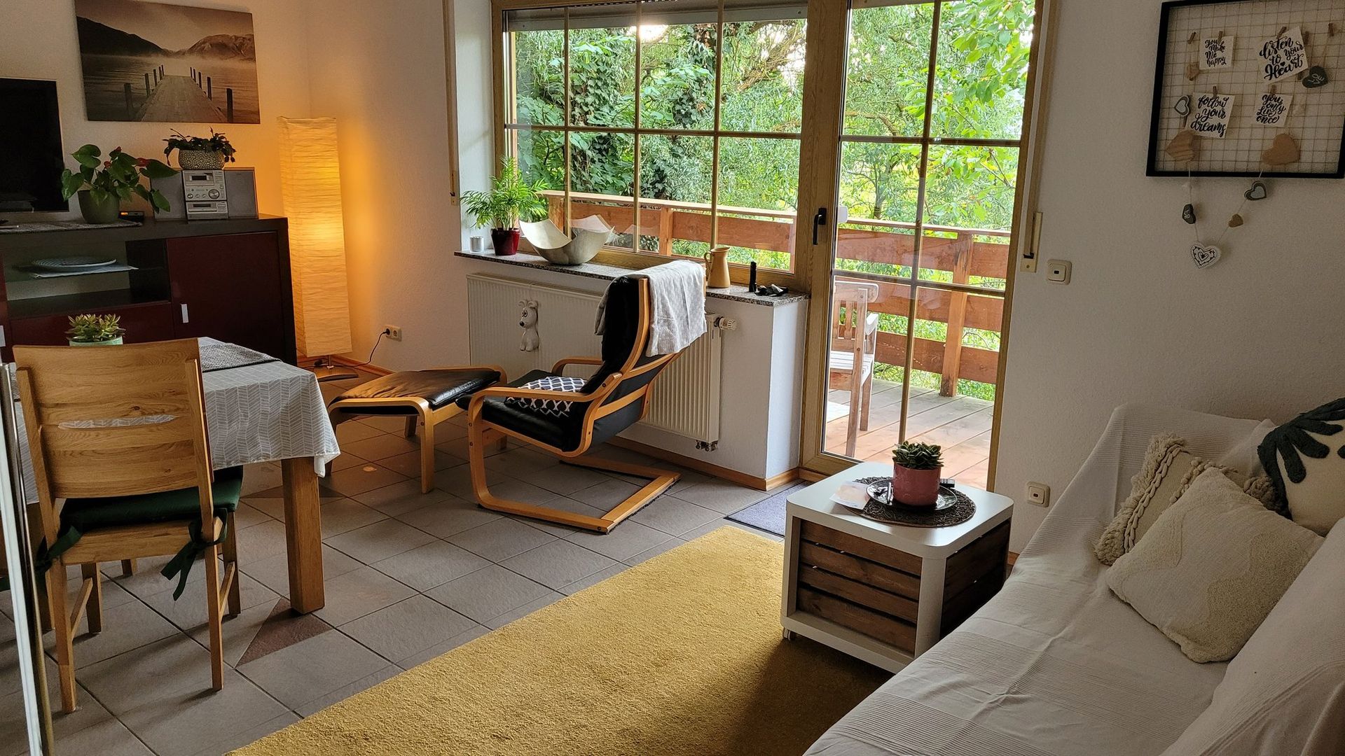 Ferienwohnung Schwarzbach
