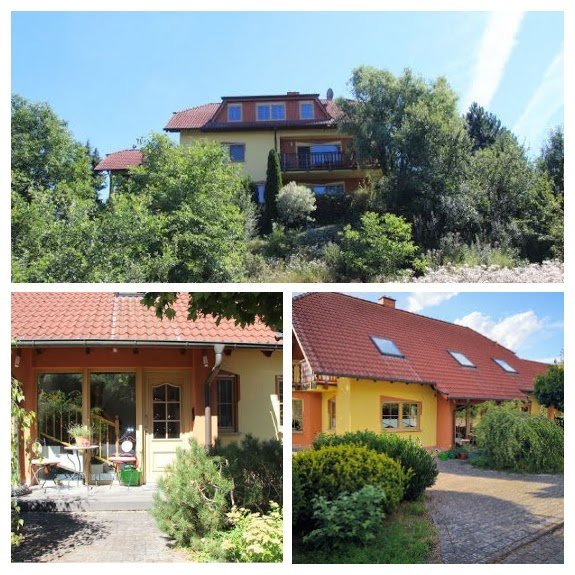 Ferienwohnung Schwarzbach