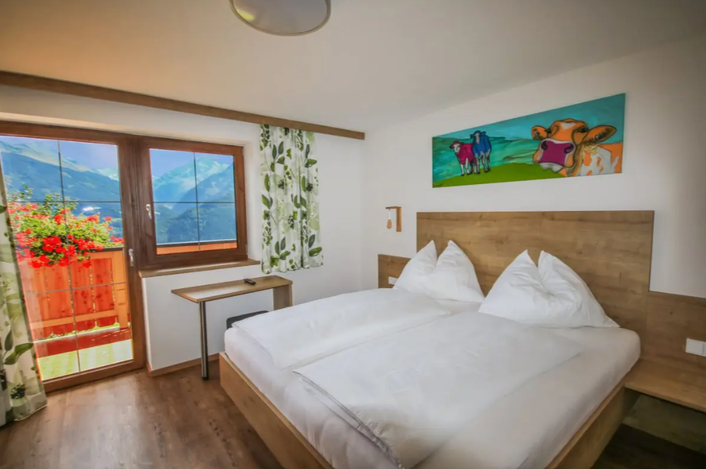 Kitz Alpen Lodge