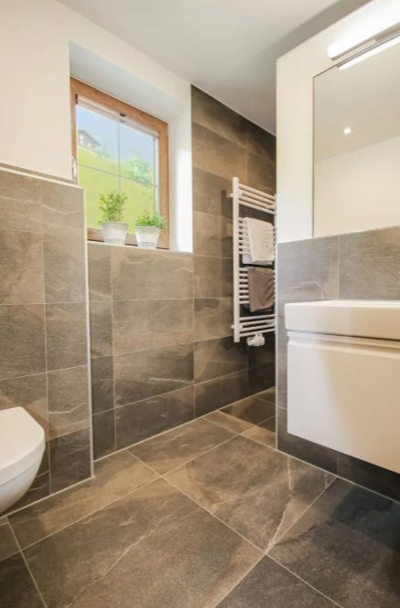 Kitz Alpen Lodge