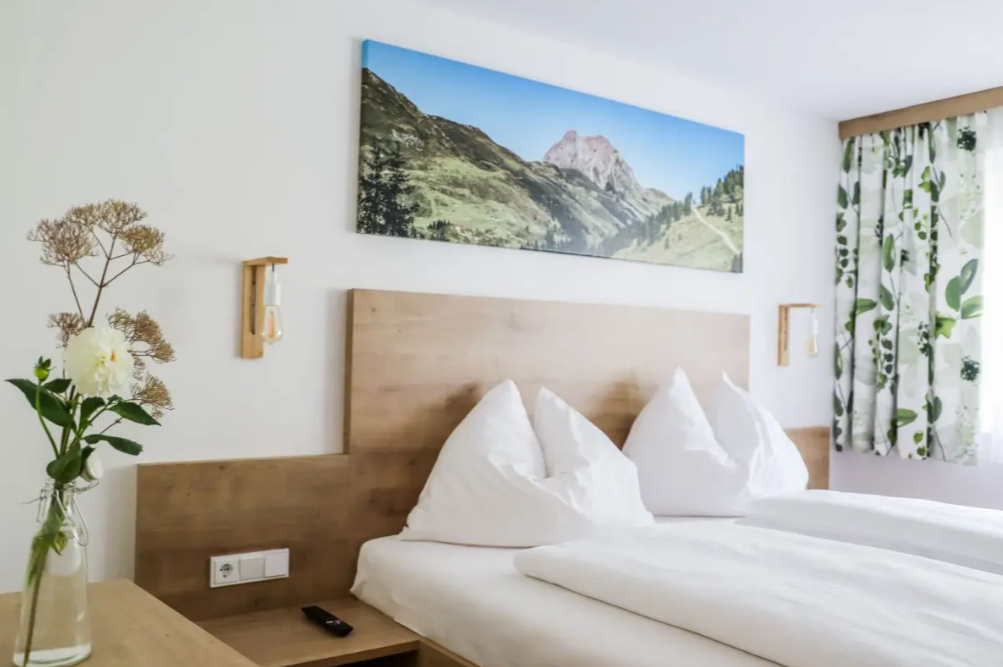 Kitz Alpen Lodge
