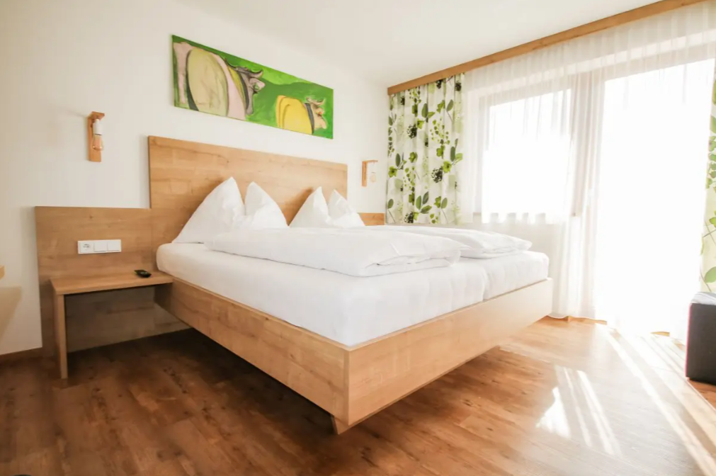 Kitz Alpen Lodge