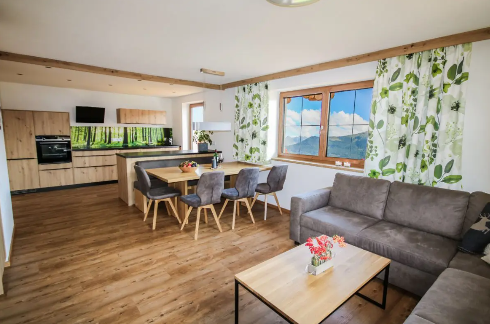 Kitz Alpen Lodge