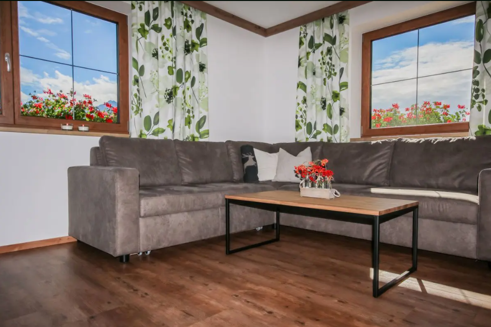 Kitz Alpen Lodge