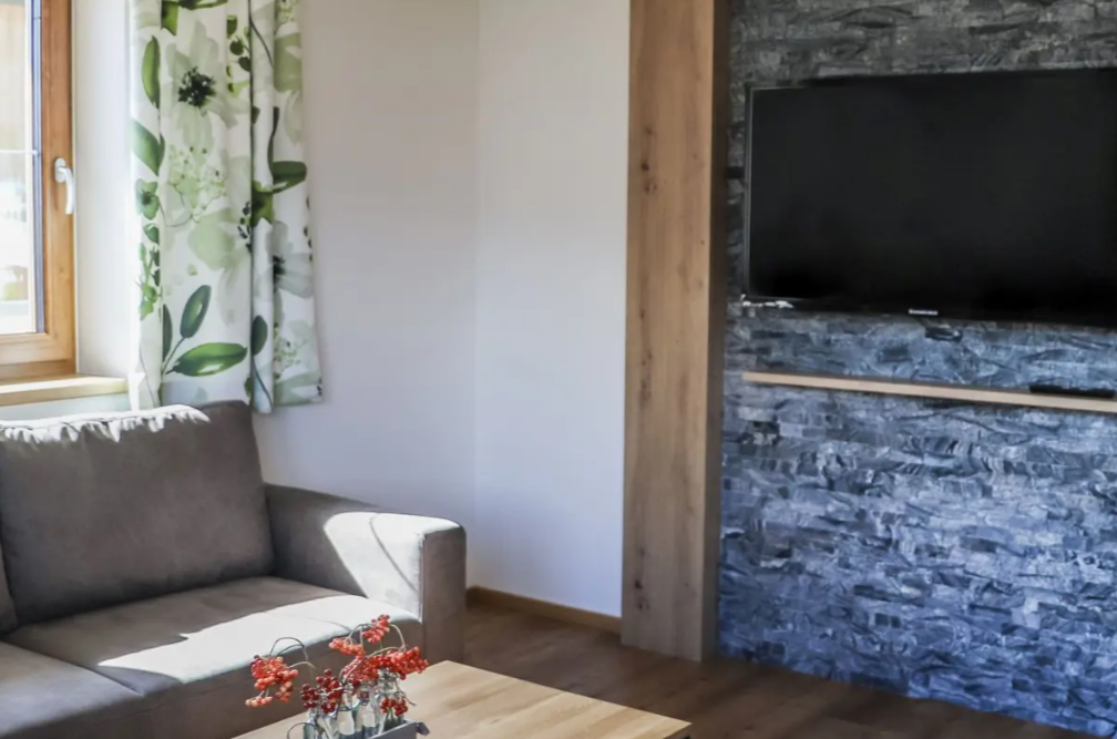 Kitz Alpen Lodge