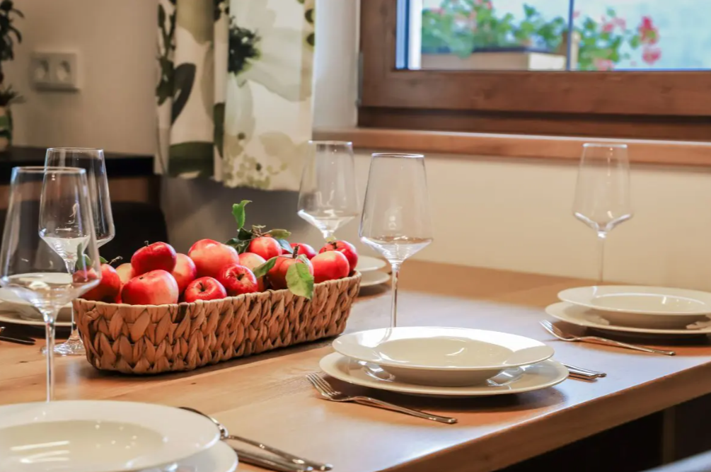Kitz Alpen Lodge