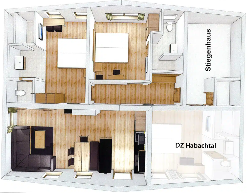 Panorama Lodge