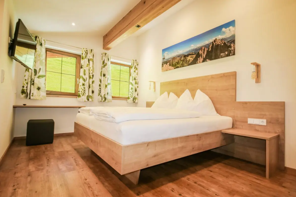 Panorama Lodge